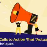 podcast calls to action
