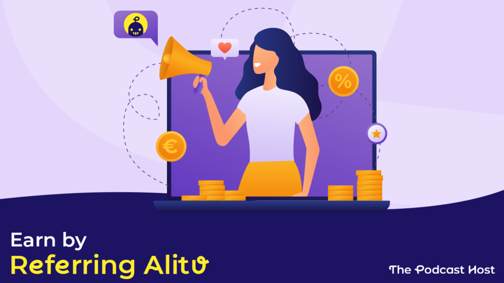 earn with Alitu