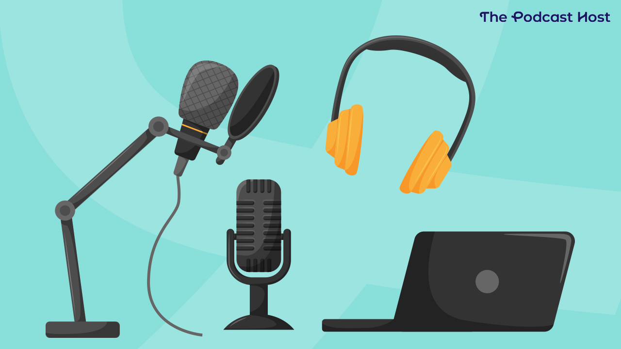 The Ultimate Podcast Microphone Guide for 2020