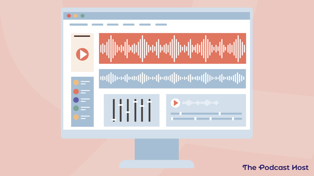 podcast editing software