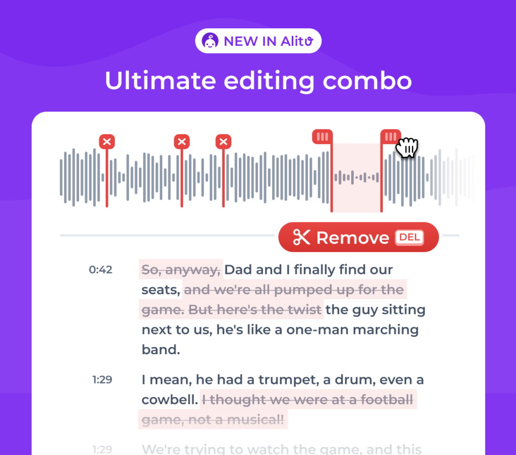 10 Best Free Podcast Editing Software of 2023: Edit Like a Pro