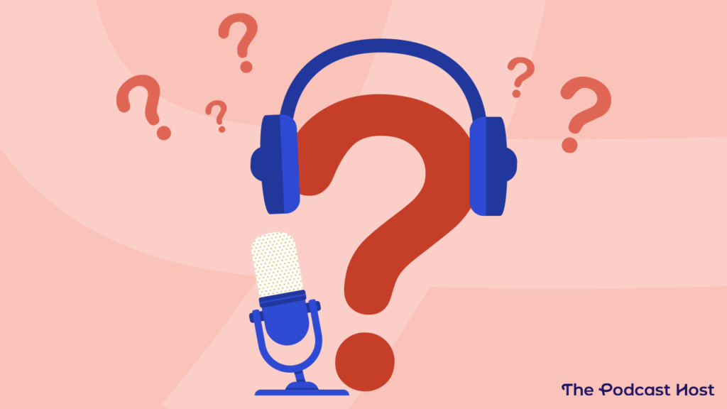 what is a podcast value proposition?