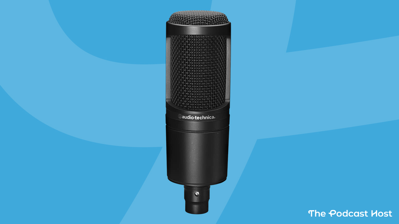 Audio-Technica 2020 Review: Vibrant Vocals for Under $100