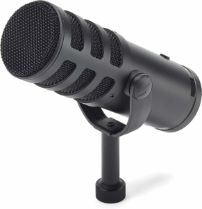 Samson Q9U dynamic mic