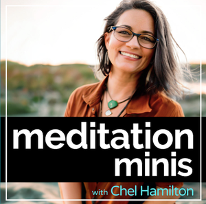 Chel Hamilton has produced Meditation Minis since 2005, and her podcast workflow makes an excellent example for solo podcasters.