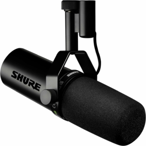 Shure SM7db review
