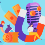 How indie podcasters can secure funding and grants