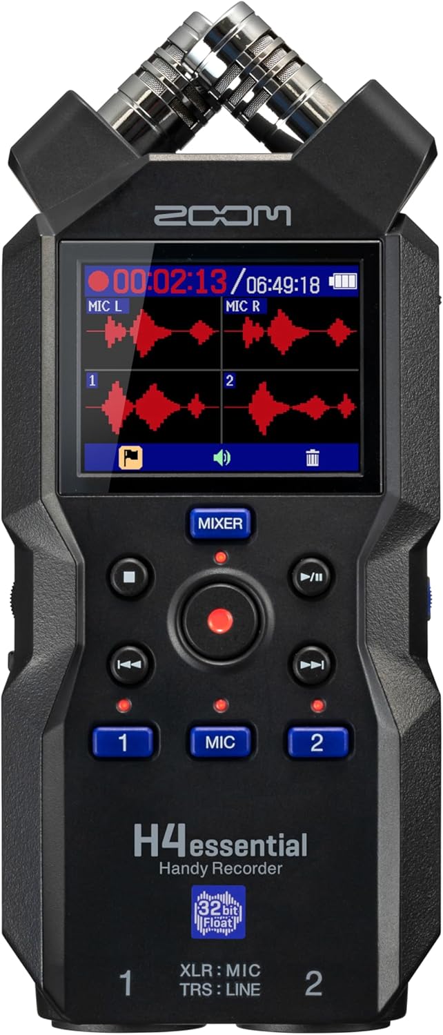 Best Digital Voice Recorders in 2026: From Budget to Pro-Level